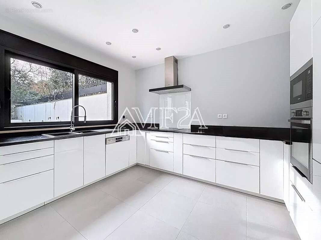 Maison à vendre, 178m², Massy
