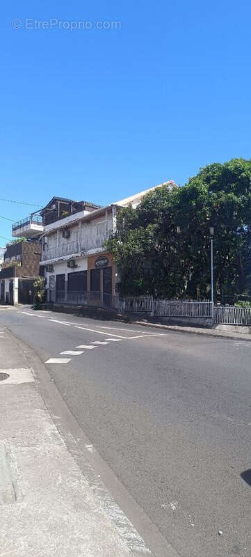 Maison à vendre, 300m², Saint-Pierre