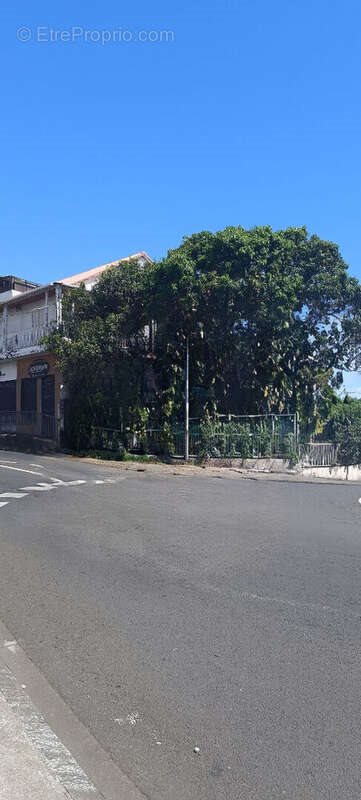 Maison à vendre, 300m², Saint-Pierre