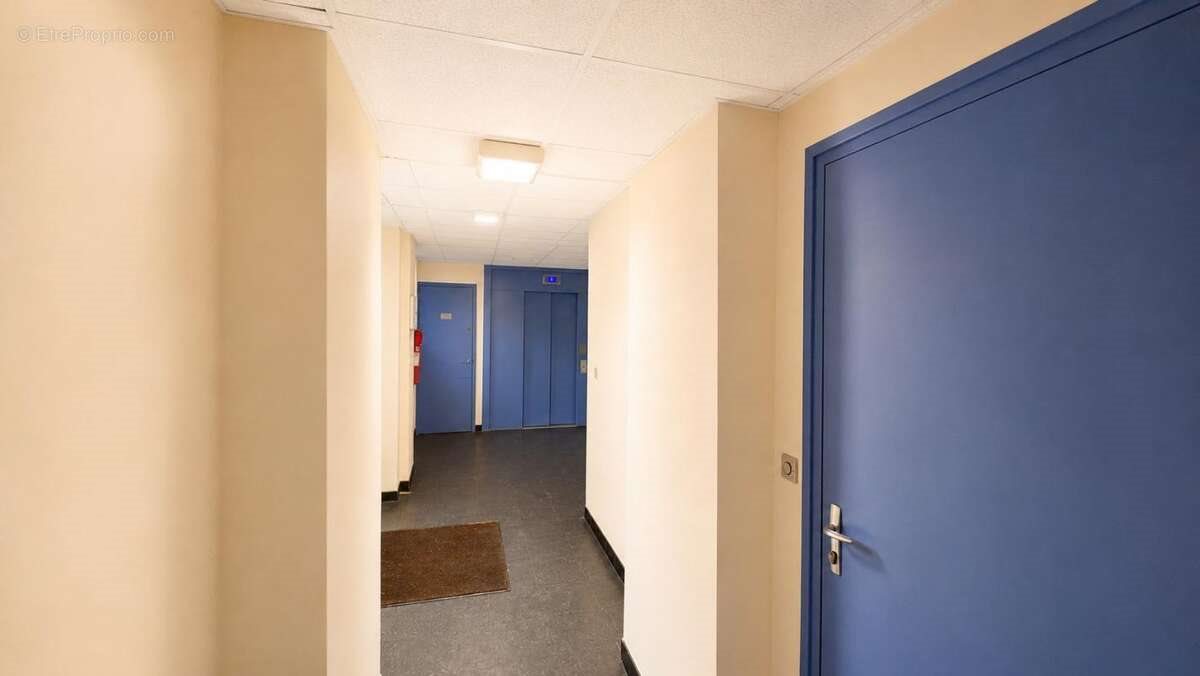Appartement à vendre, 57m², Tourcoing