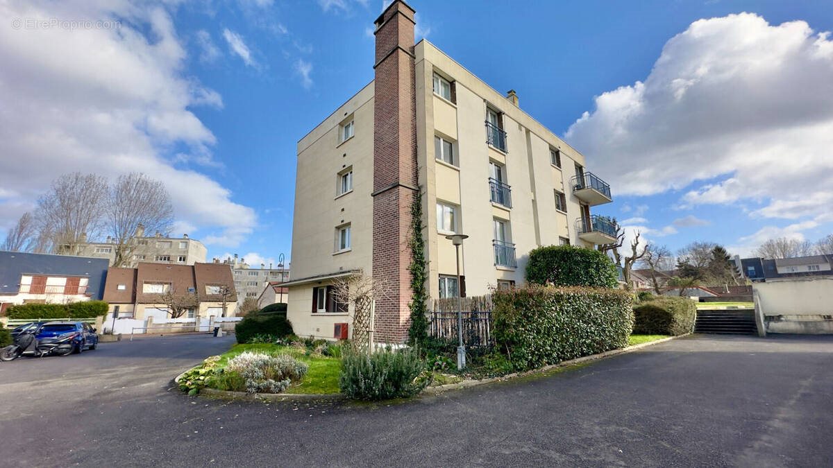 Appartement à vendre, 24m², Antony