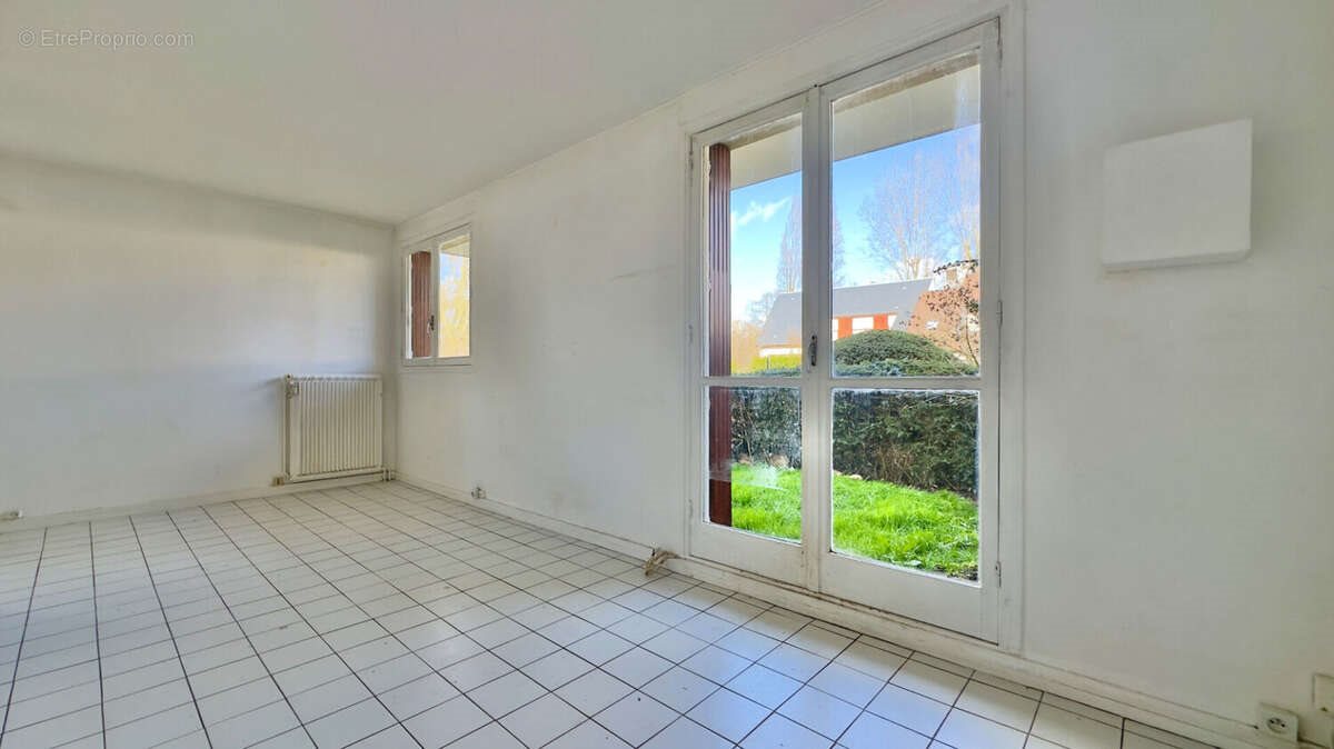 Appartement à vendre, 24m², Antony