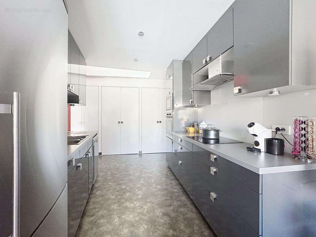 Maison à vendre, 145m², La Rochelle