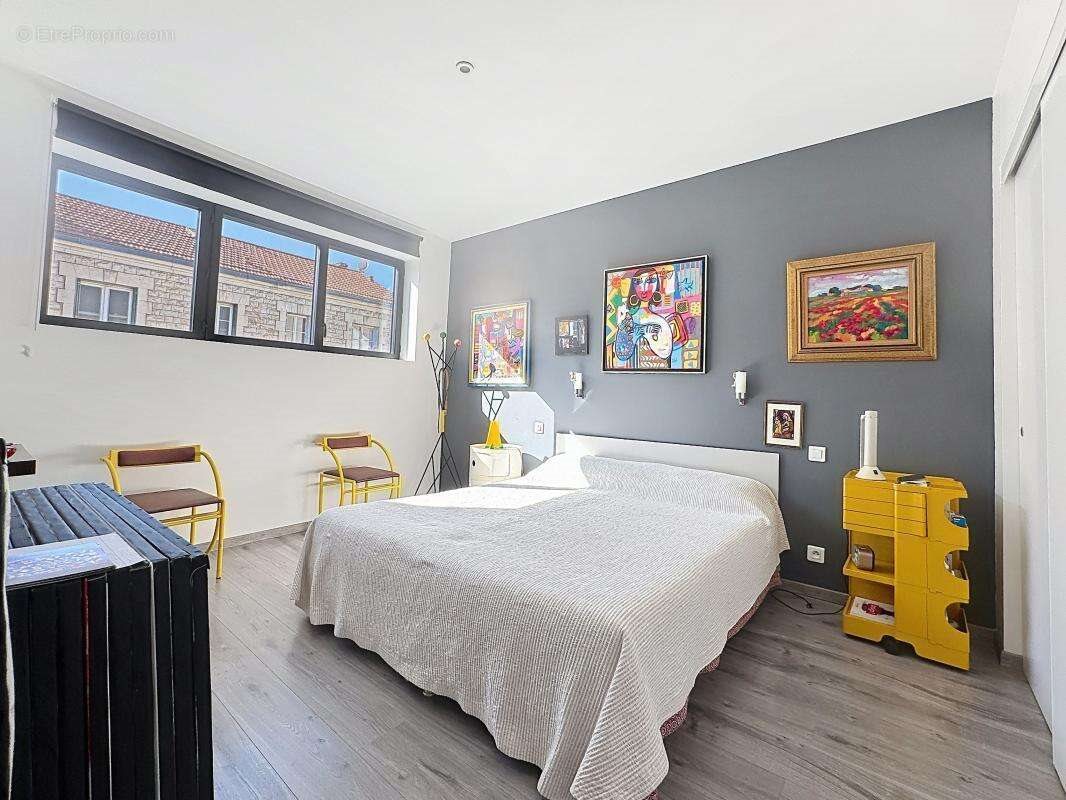Maison à vendre, 145m², La Rochelle