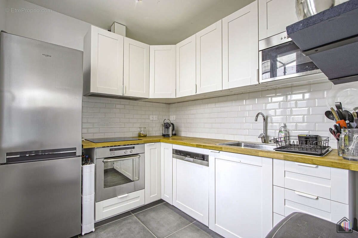 Maison à vendre, 135m², Fécamp