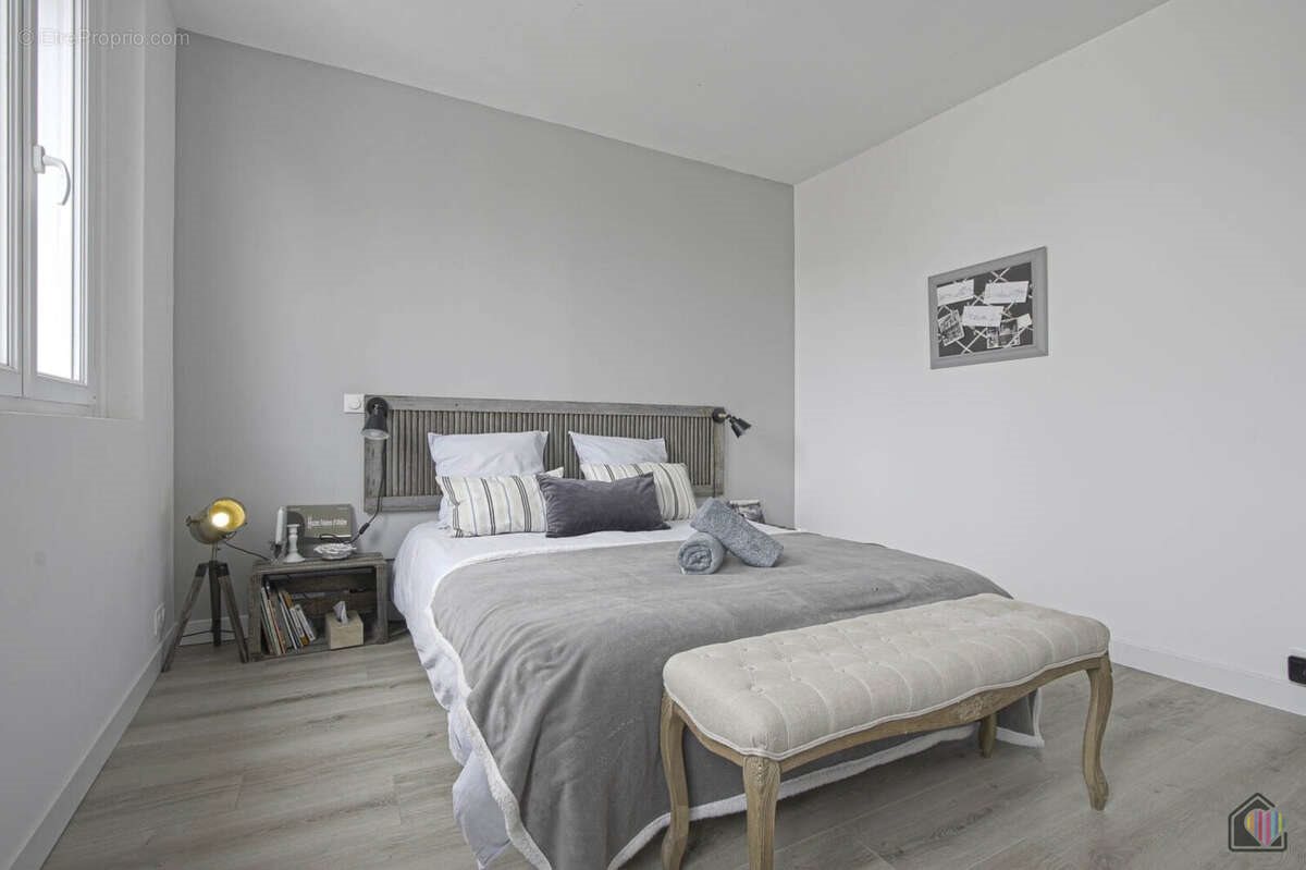 Maison à vendre, 135m², Fécamp