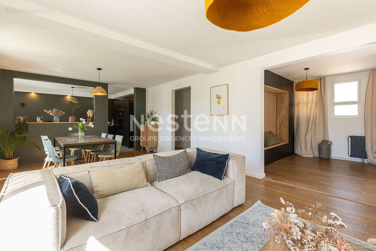 Maison à vendre, 135m², Saint-Briac-sur-Mer