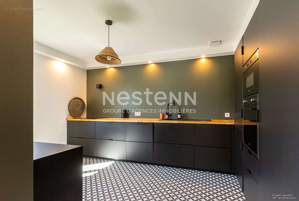 Maison à vendre, 135m², Saint-Briac-sur-Mer