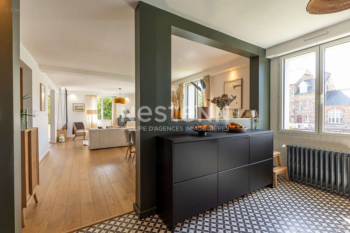 Maison à vendre, 135m², Saint-Briac-sur-Mer