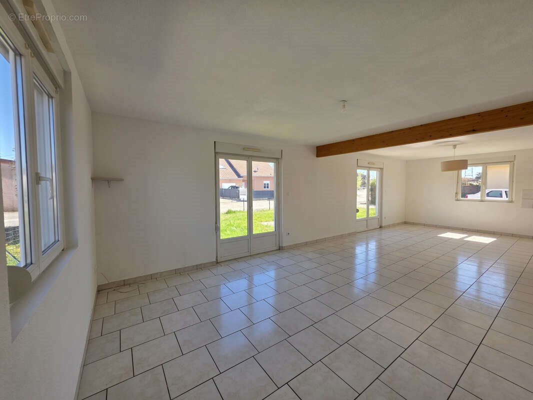 Maison à vendre, 130m², Lure