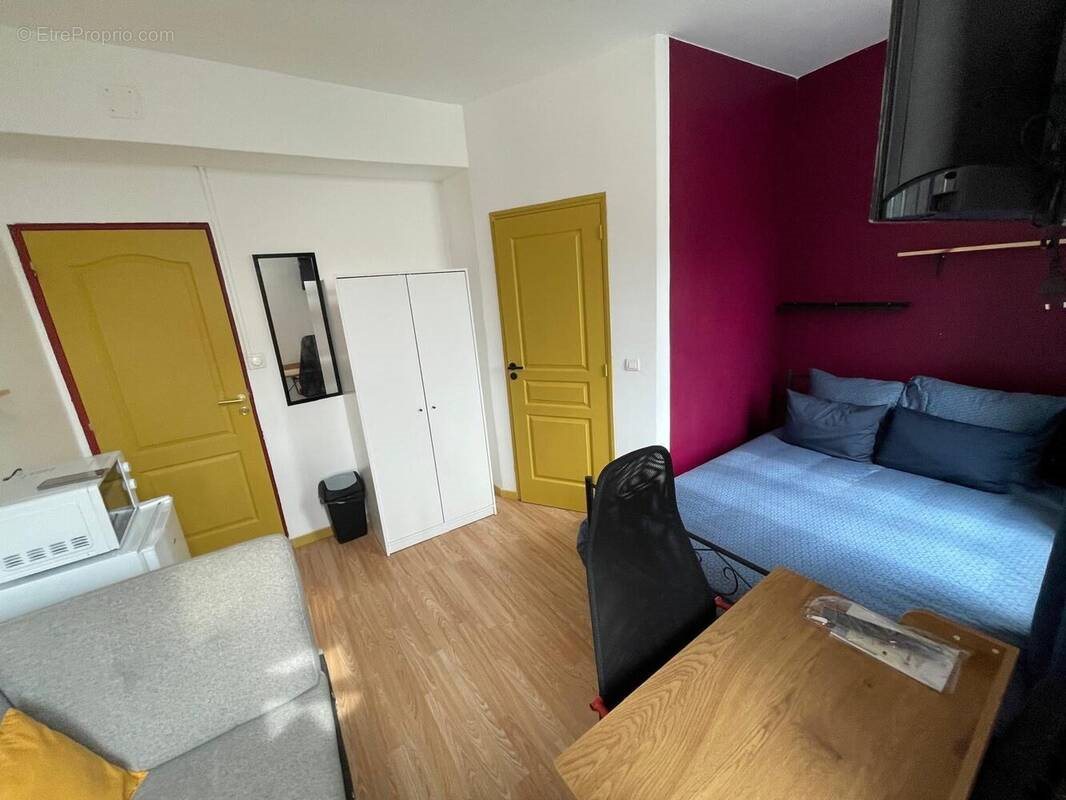 Appartement à vendre, 185m², Roubaix