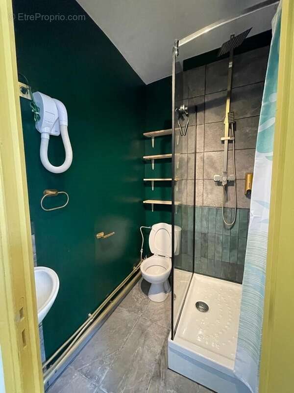 Appartement à vendre, 185m², Roubaix