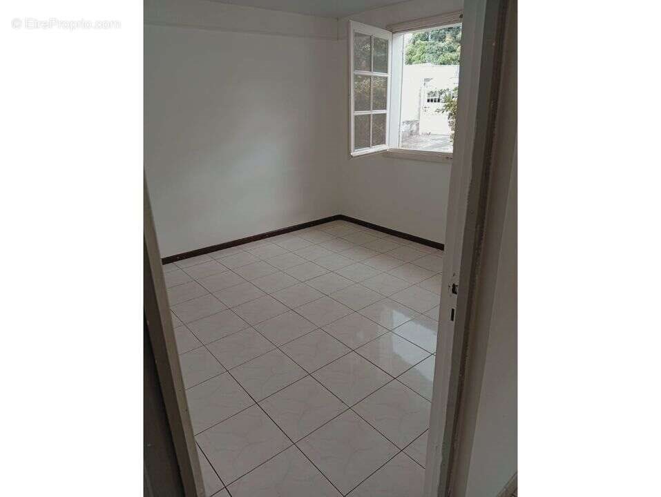 Maison à vendre, 93m², Saint-Louis