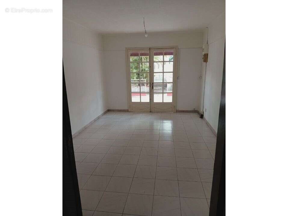 Maison à vendre, 93m², Saint-Louis