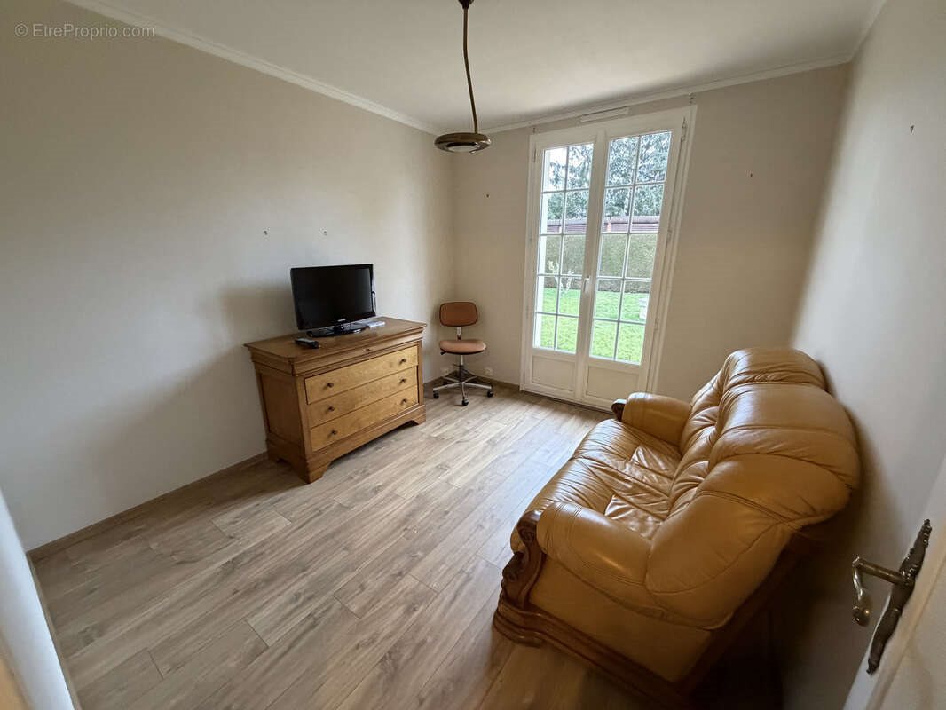 Maison à vendre, 86m², Magnanville