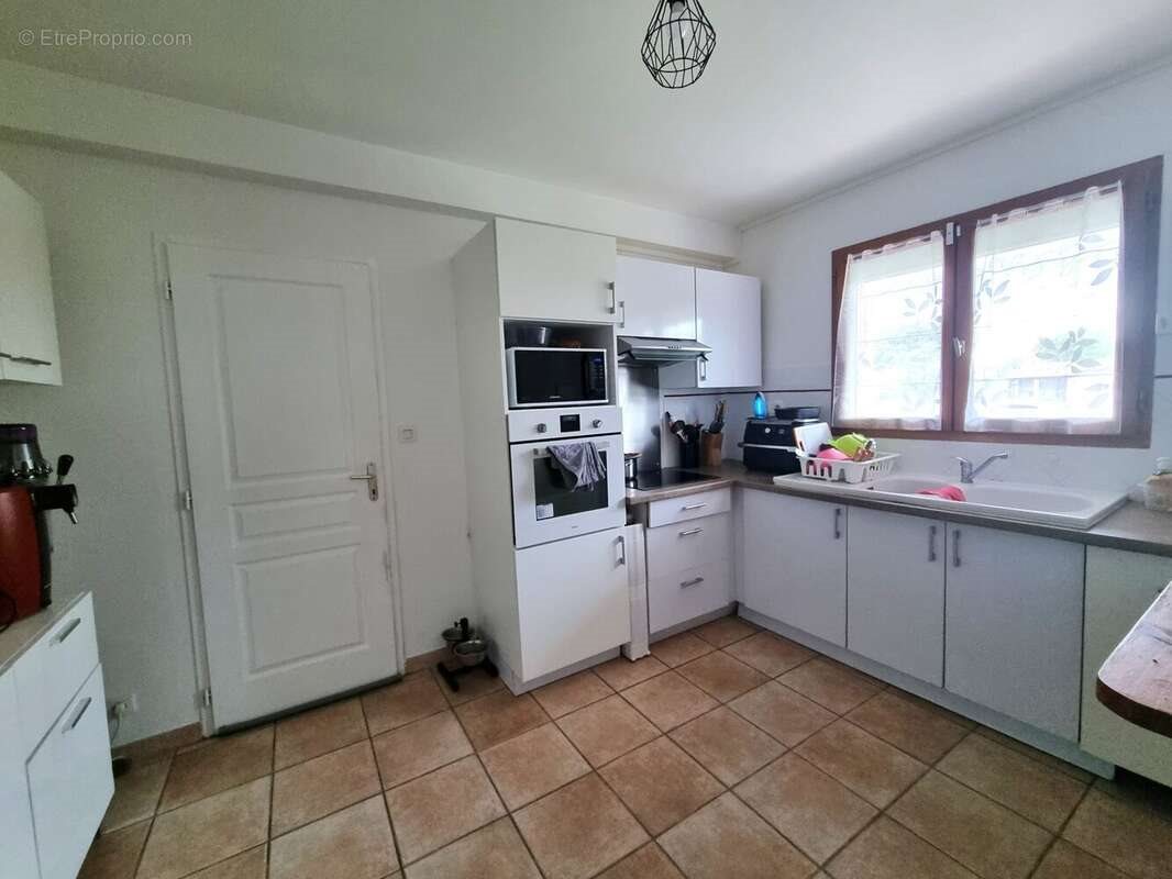 Maison à vendre, 110m², Saint-Loup-Cammas