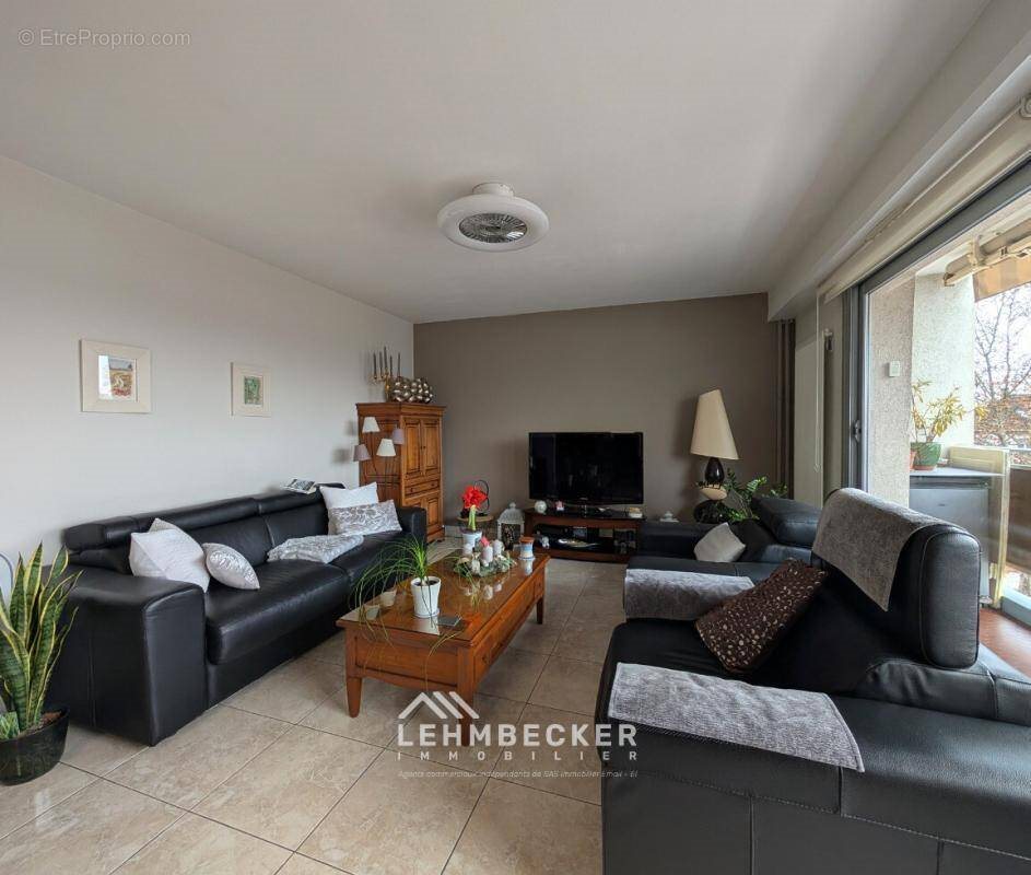 Maison à vendre, 99m², Schiltigheim
