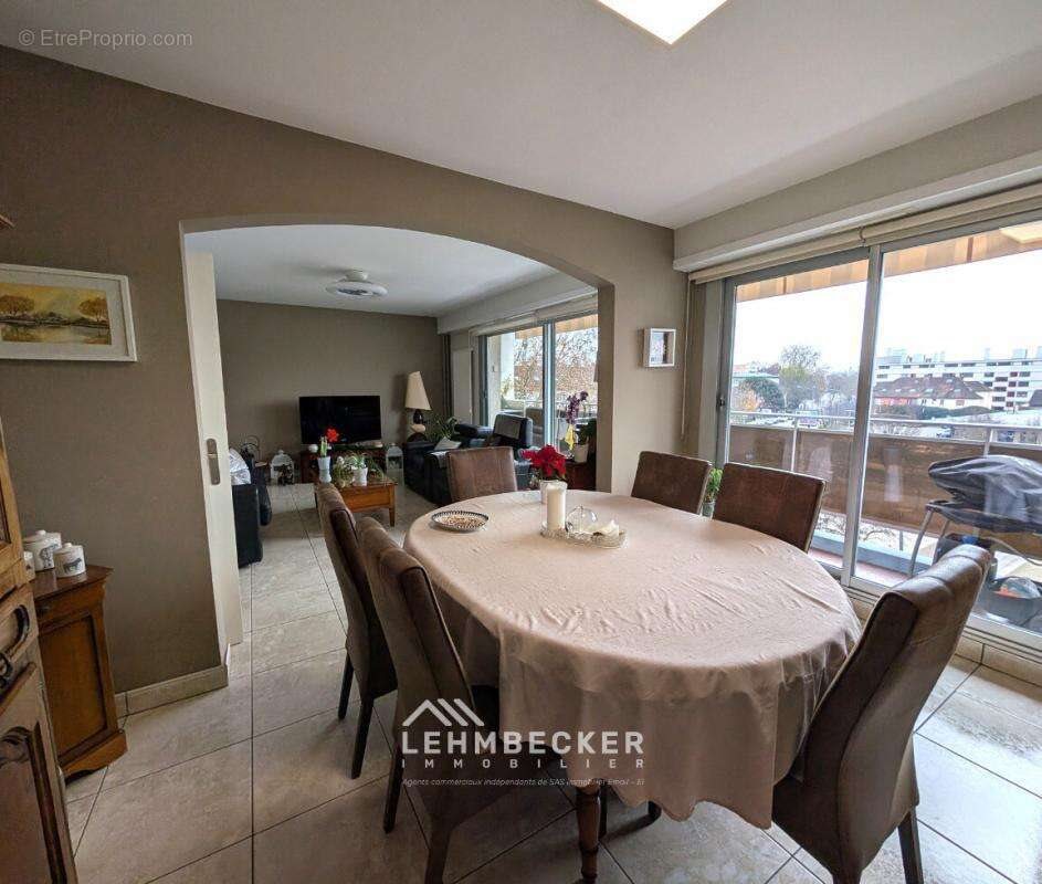 Maison à vendre, 99m², Schiltigheim