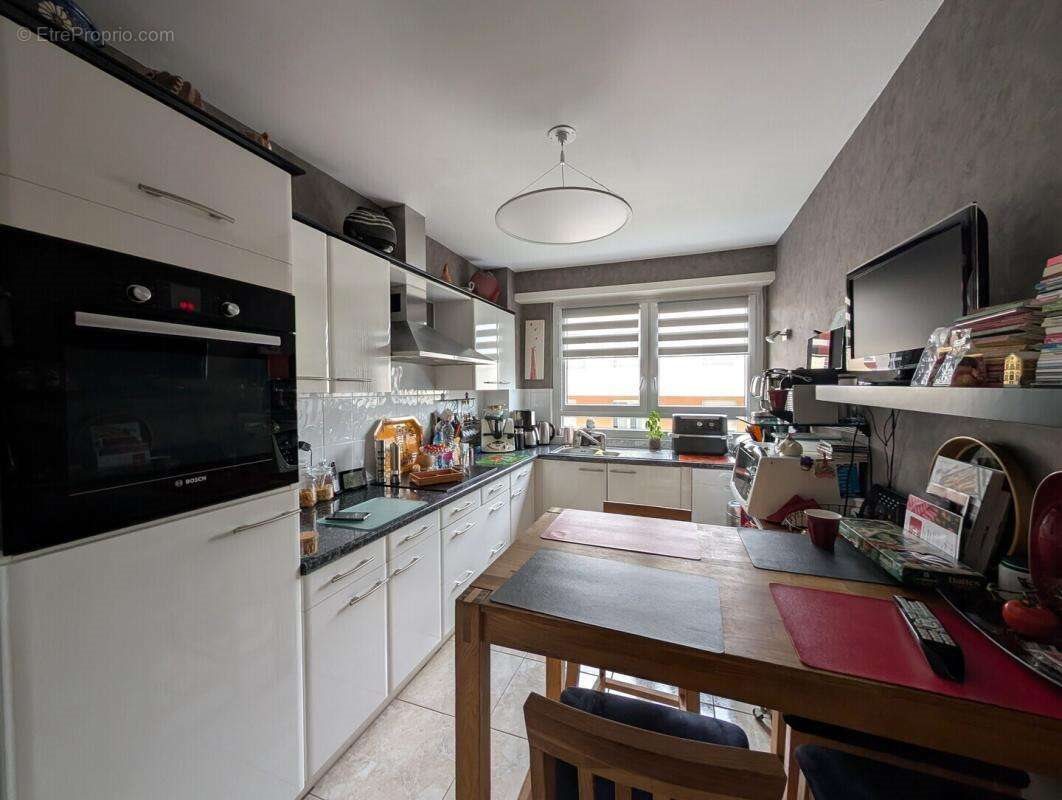 Maison à vendre, 99m², Schiltigheim