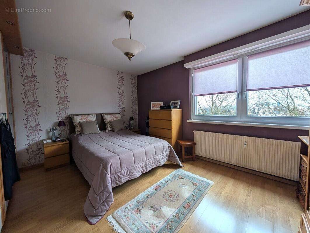 Maison à vendre, 99m², Schiltigheim