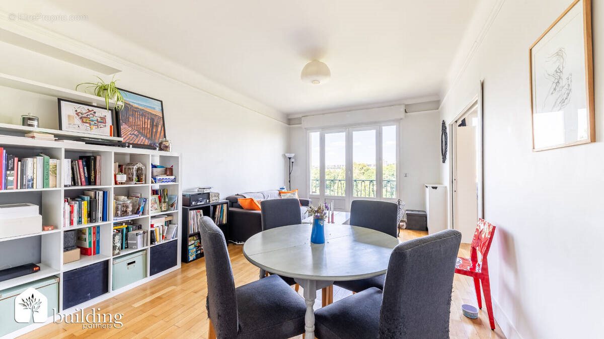 Appartement à vendre, 73m², Neuilly-sur-Seine