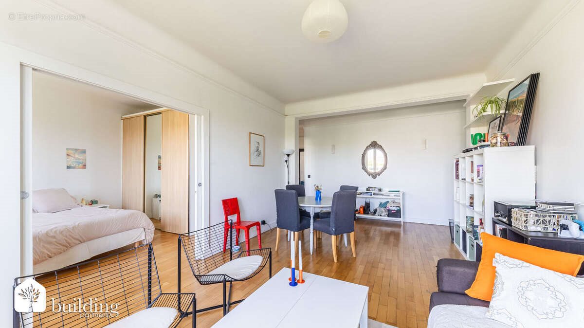 Appartement à vendre, 73m², Neuilly-sur-Seine
