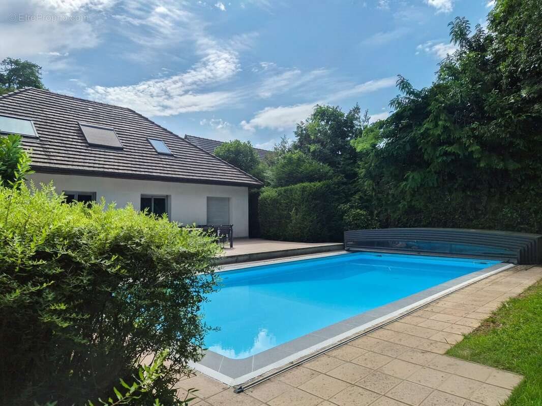Maison à vendre, 165m², Saulx-les-Chartreux