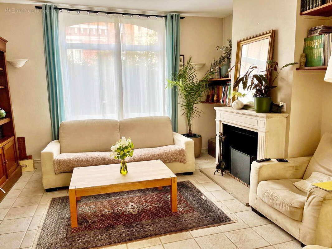 Maison à vendre, 130m², Roubaix