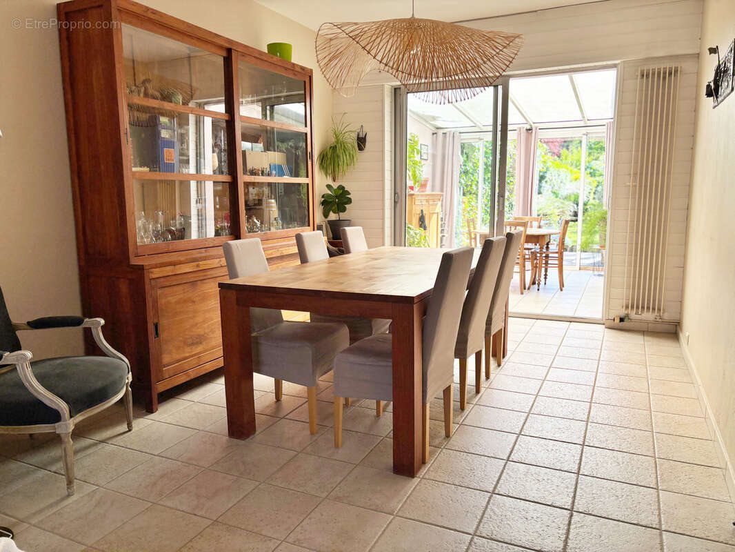 Maison à vendre, 130m², Roubaix