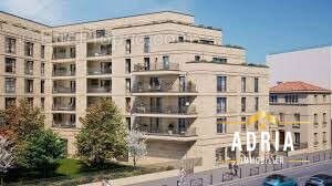 Appartement à vendre, 35m², Aubervilliers