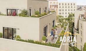 Appartement à vendre, 35m², Aubervilliers