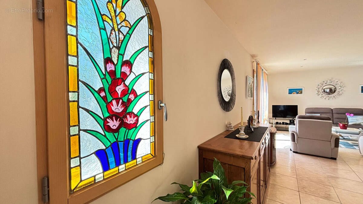 Maison à vendre, 215m², Pont-l'Abbé