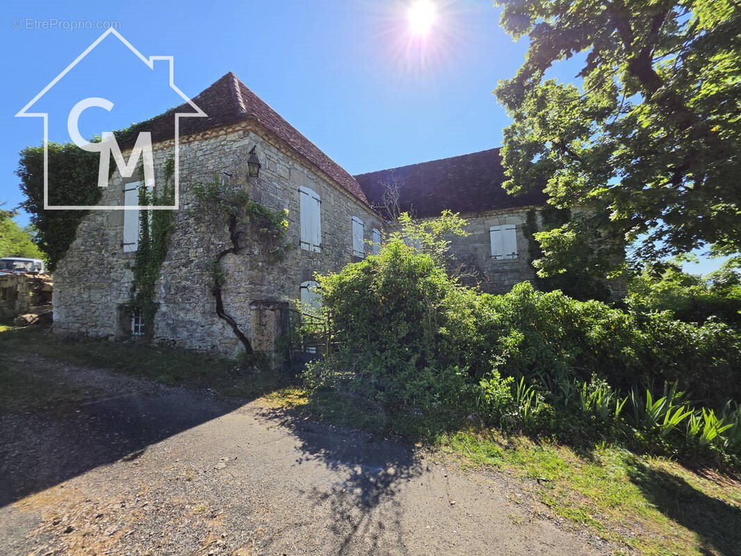 Maison à vendre, 205m², Branceilles
