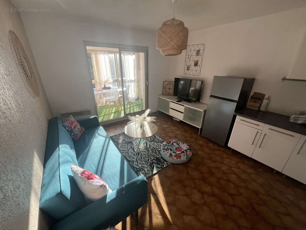 Appartement à vendre, 48m², Six-Fours-les-Plages