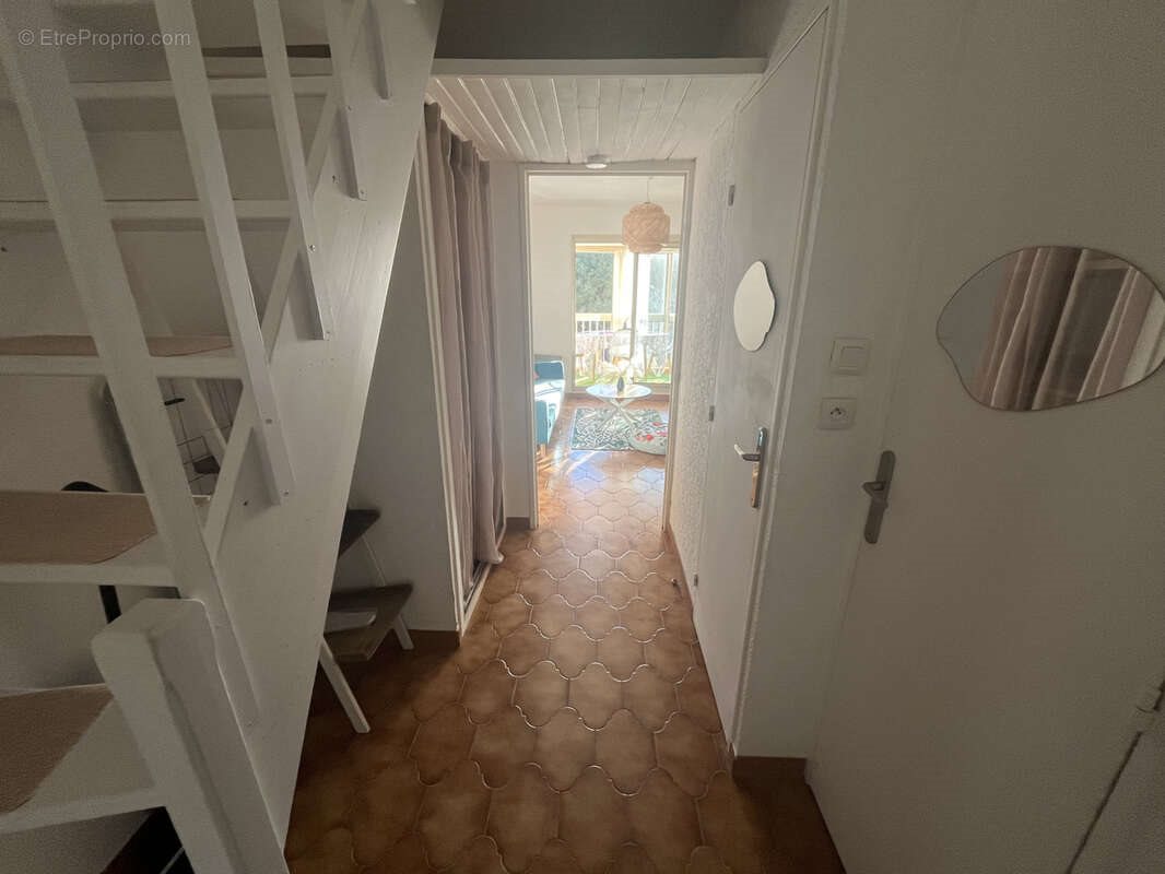 Appartement à vendre, 48m², Six-Fours-les-Plages