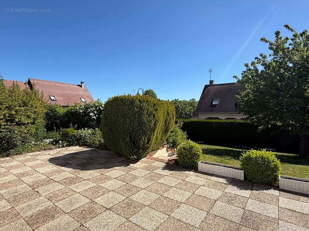 Maison à vendre, 100m², Goincourt