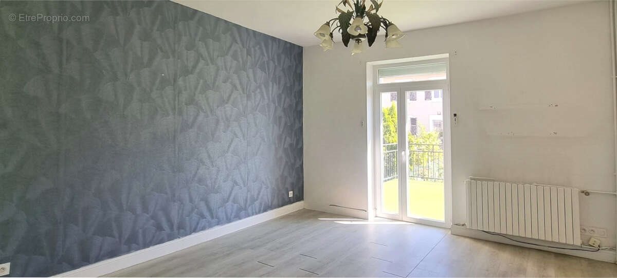 Maison à vendre, 74m², Lunéville
