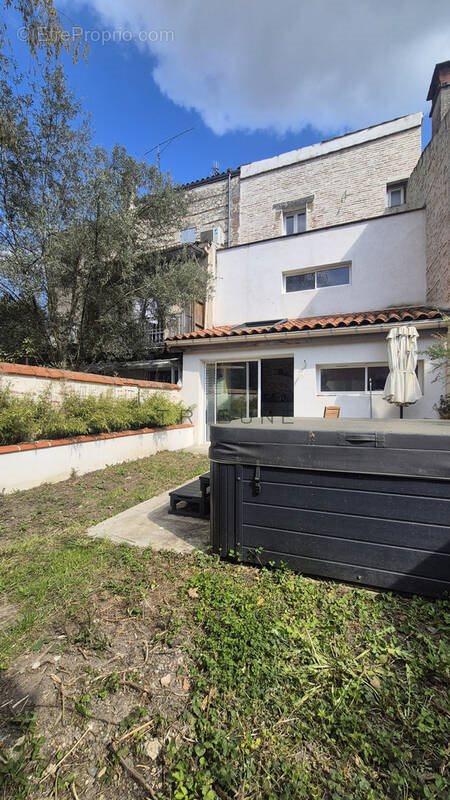 Maison à vendre, 145m², Agen