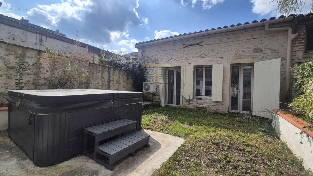 Maison à vendre, 145m², Agen