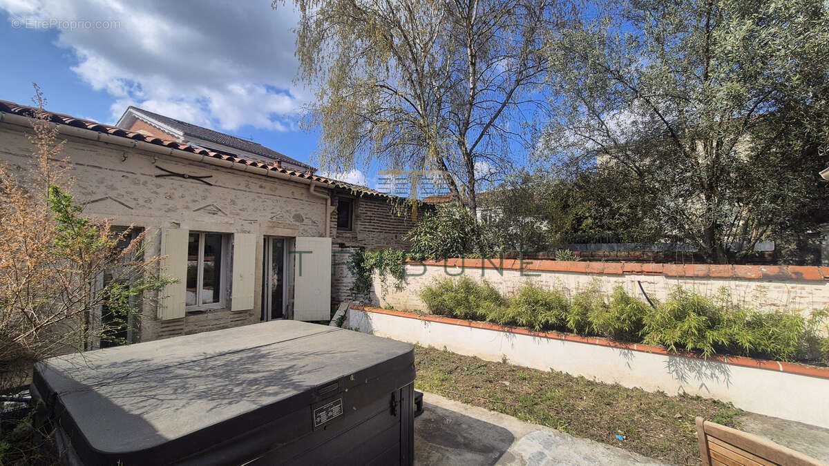 Maison à vendre, 145m², Agen