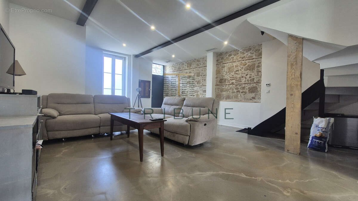 Maison à vendre, 145m², Agen