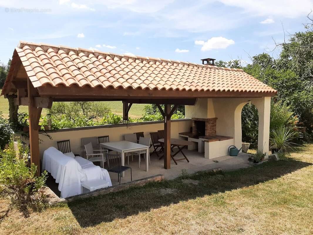 Maison à vendre, 124m², Vanxains
