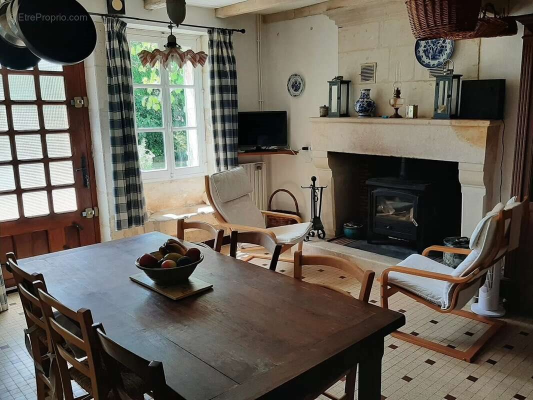 Maison à vendre, 124m², Vanxains