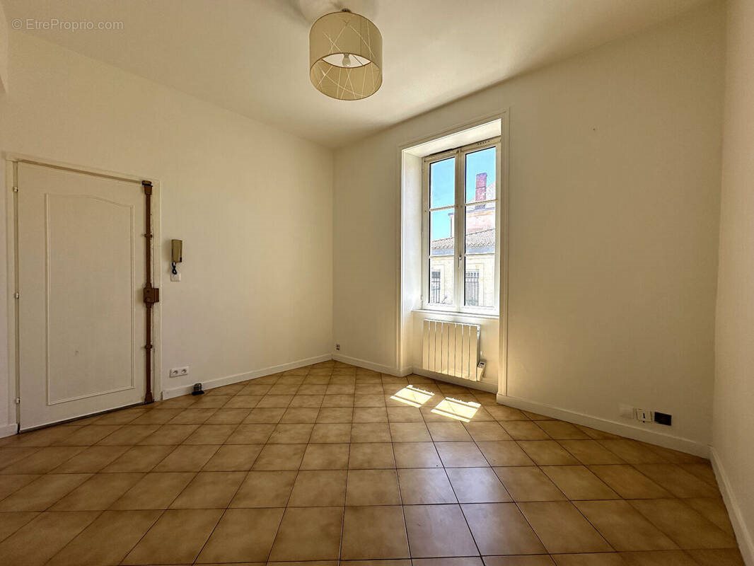Appartement à vendre, 30m², La Rochelle