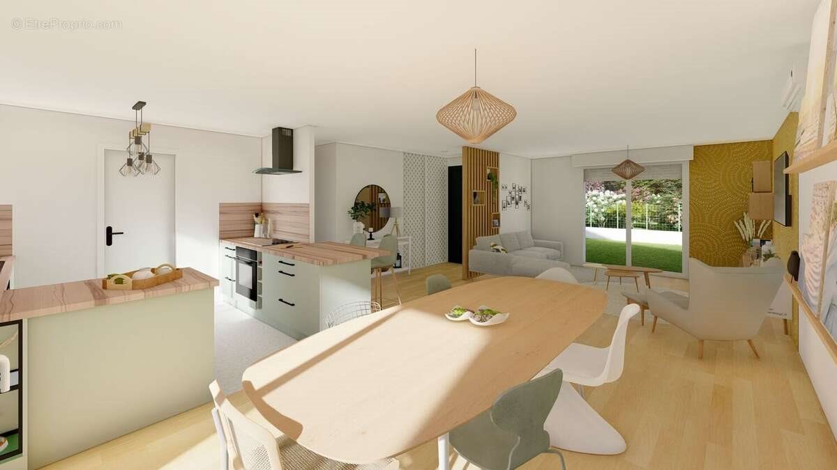 Maison à vendre, 95m², Aixe-sur-Vienne