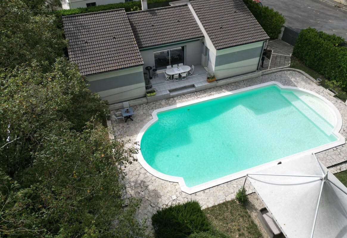 Maison à vendre, 129m², Auch