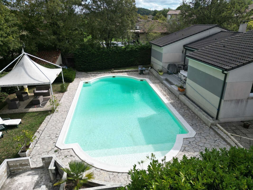 Maison à vendre, 129m², Auch