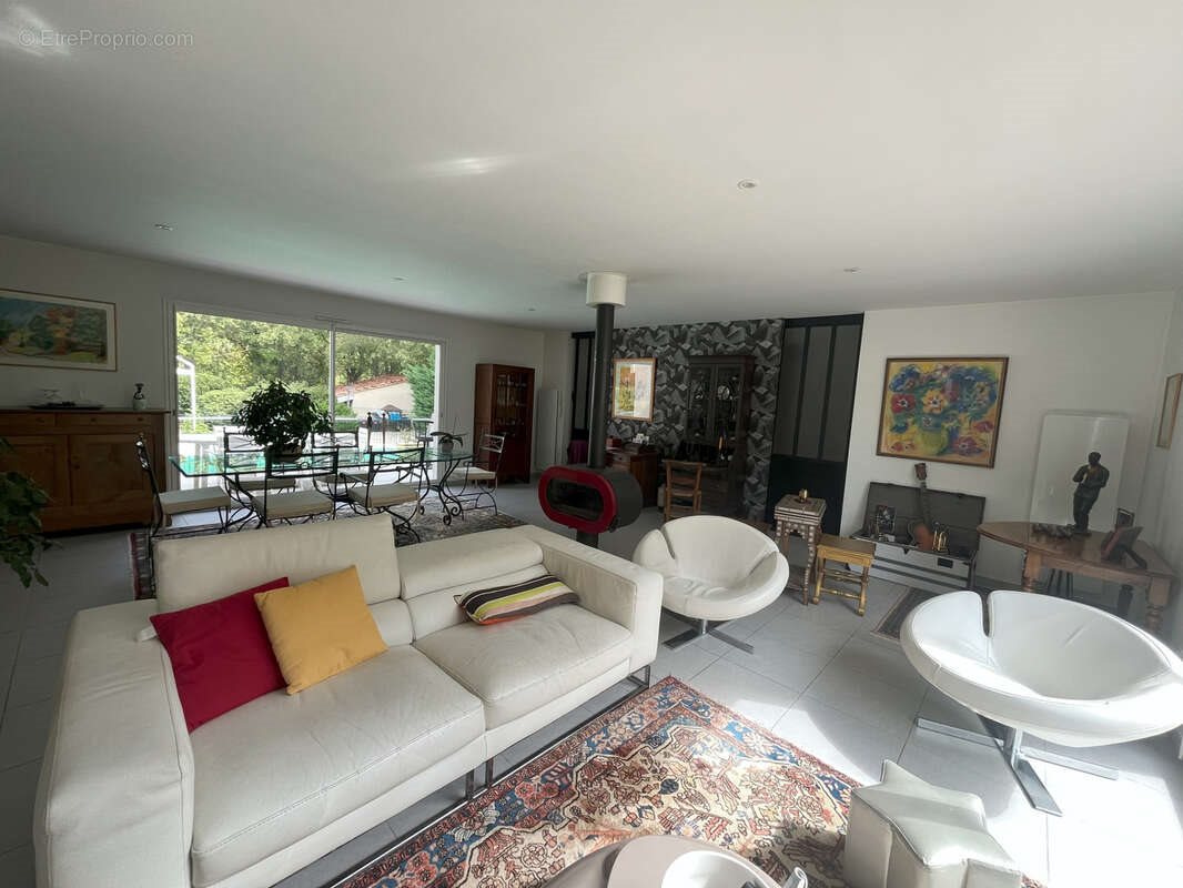 Maison à vendre, 129m², Auch
