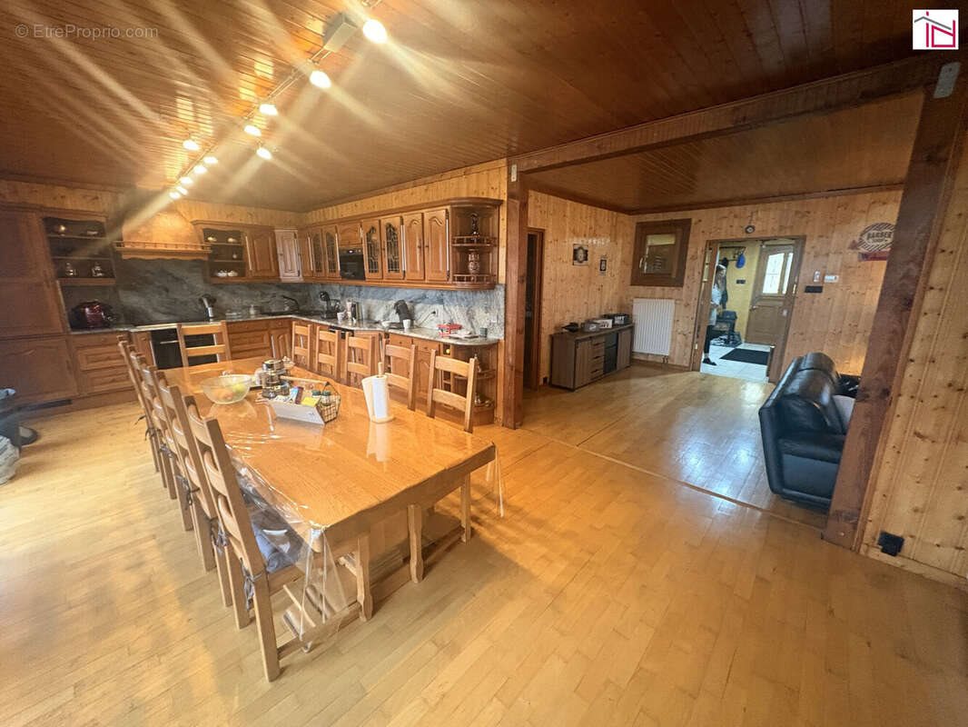 Maison à vendre, 118m², Wittenheim