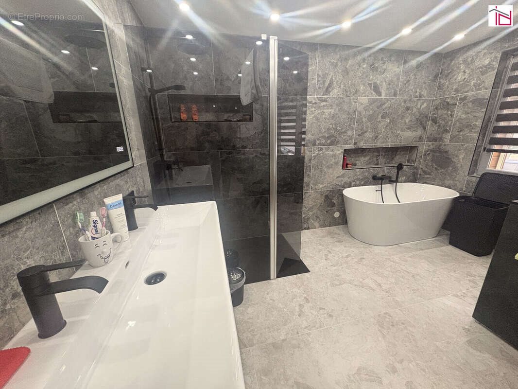 Maison à vendre, 118m², Wittenheim